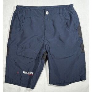 GAASTRA Pro Men’s Short Size 30 Navy Blue Hiking Camping Running